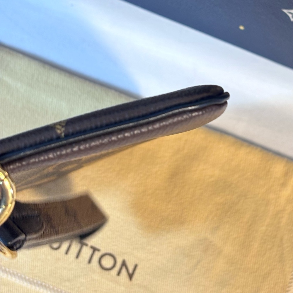 Louis Vuitton Giant Reverse Pochette - Picture 13 of 13